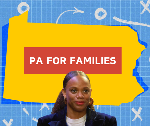 ICYMI: PA Leaders Show Support for Immigration Agenda That Keeps Families Together